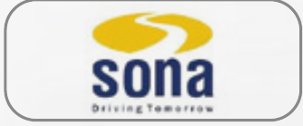 Sona client logo